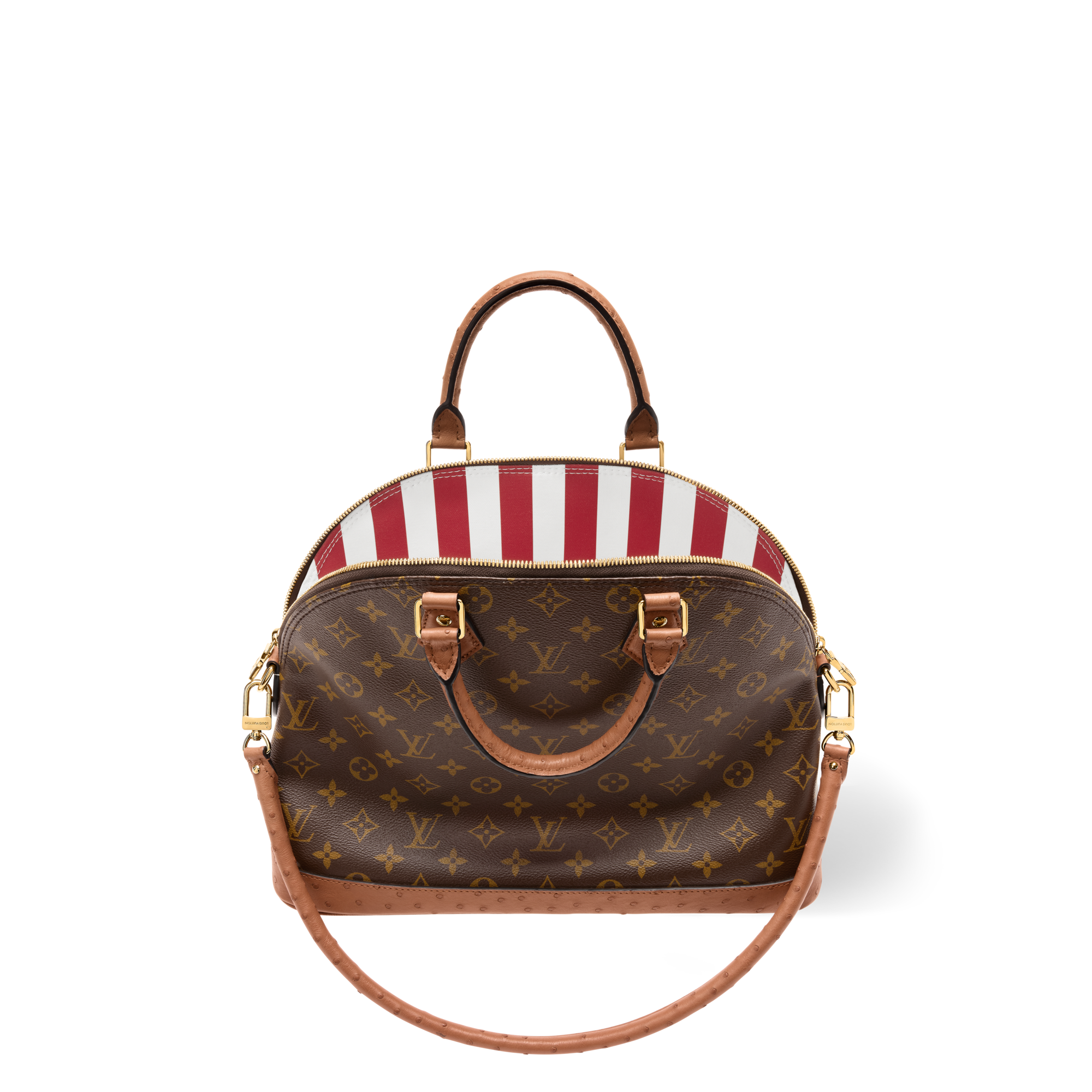 ウィメンズ すべてのバッグ - アルマ｜ルイ・ヴィトン 公式サイト